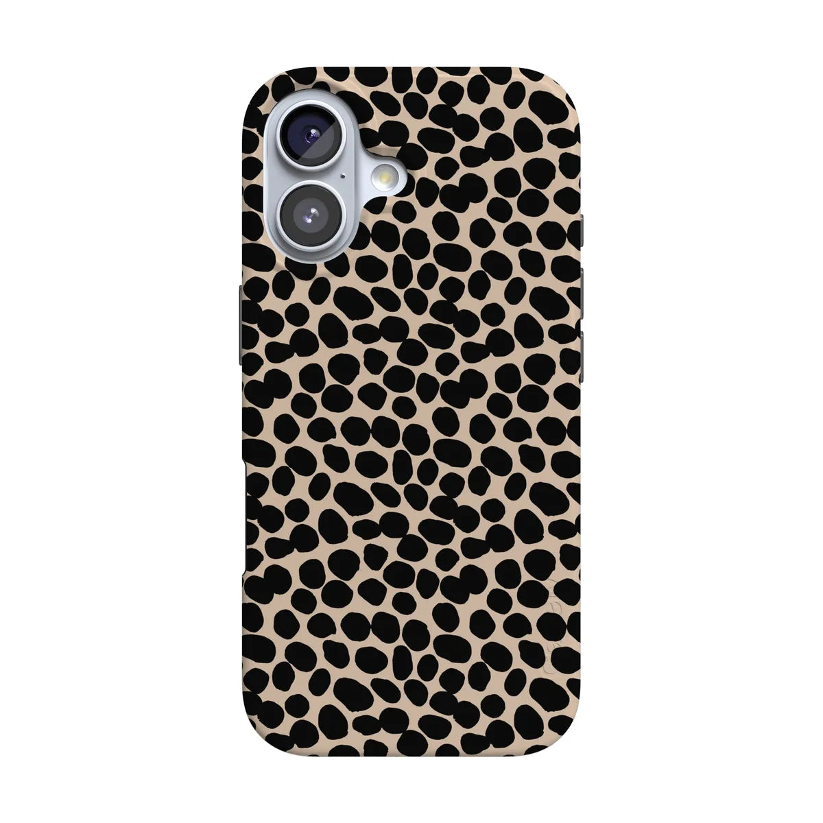 Lost in Spots | Cheetah Print Case