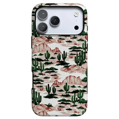 Gold Rush | Desert Case