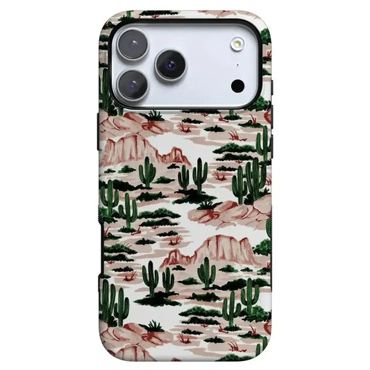 Gold Rush | Desert Case