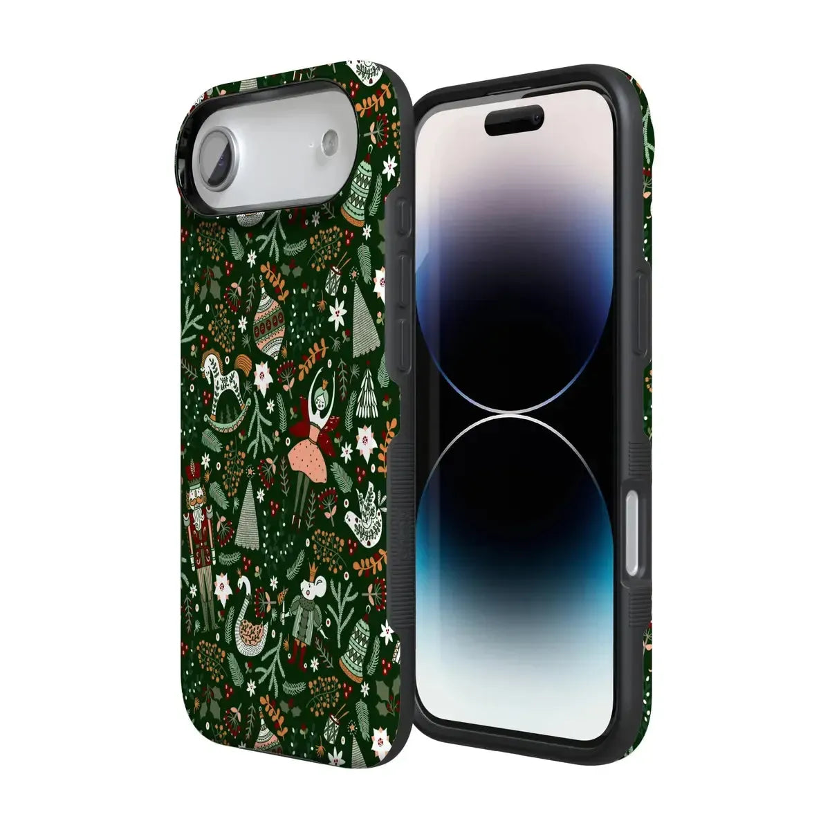 Sugar Plum Fairy | Winter Wonderland Case