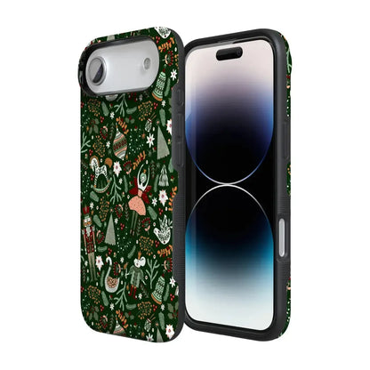 Sugar Plum Fairy | Winter Wonderland Case