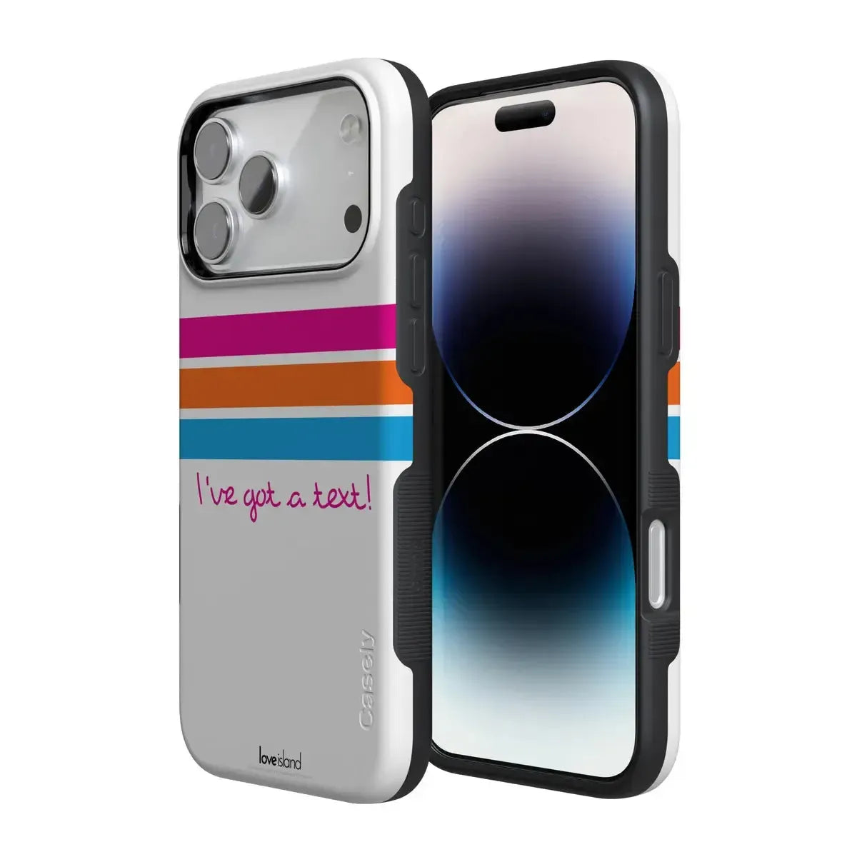 Islander | Love Island Case