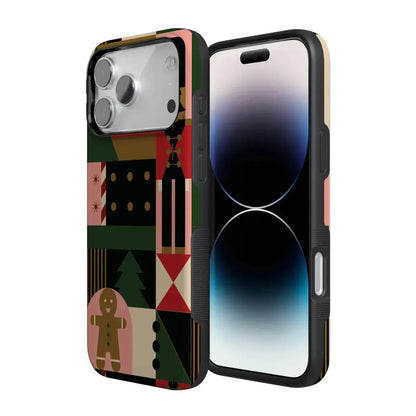 Under the Mistletoe | Holiday Case