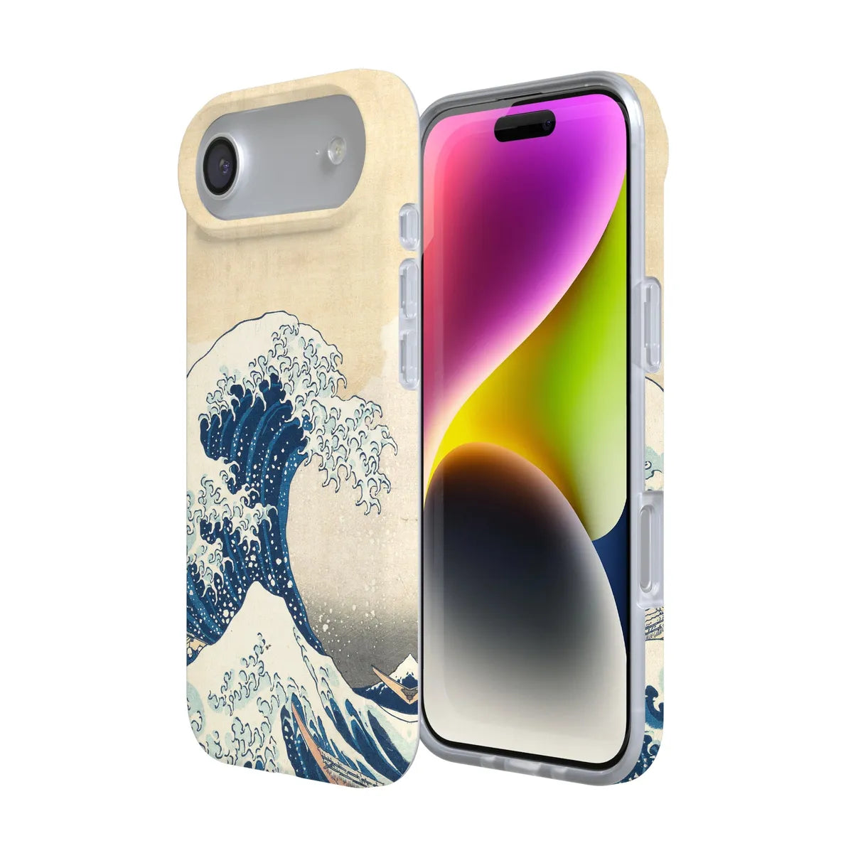 The Great Wave | The Met Series Case