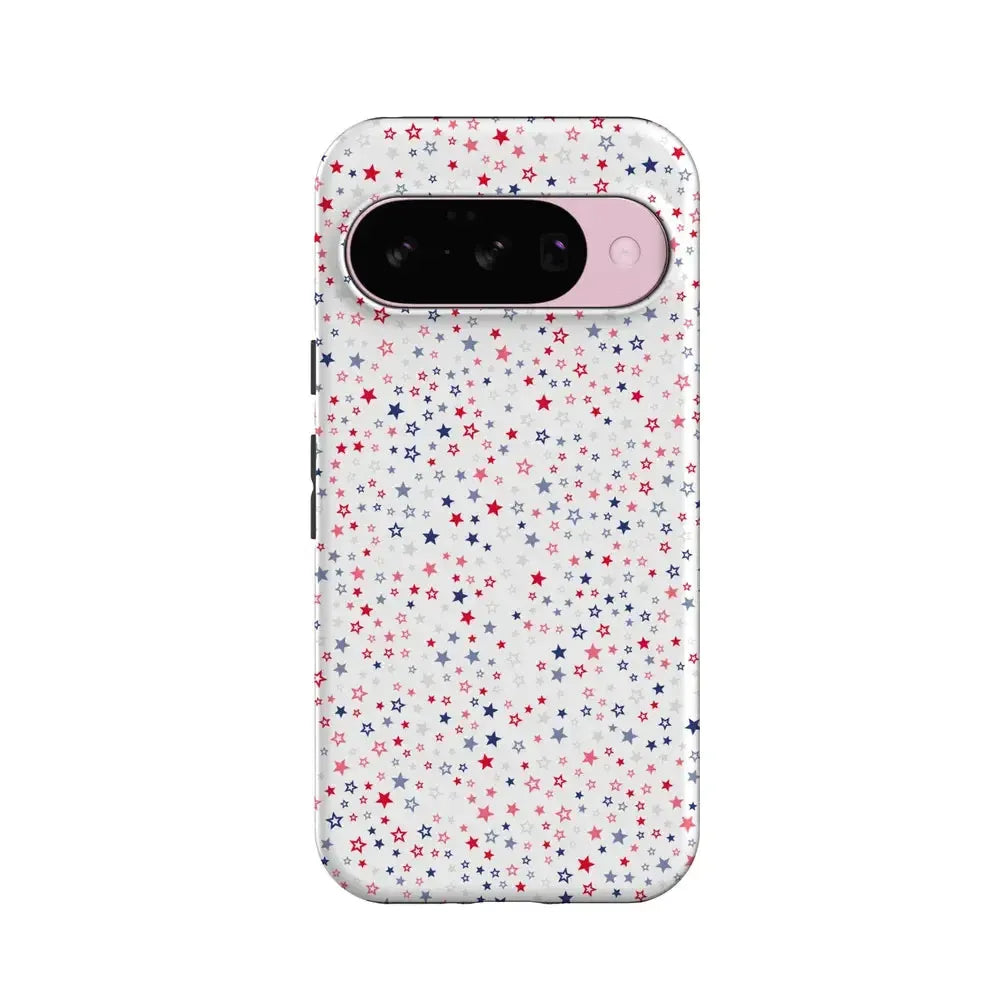 Seeing Stars | Red, White & Blue Case