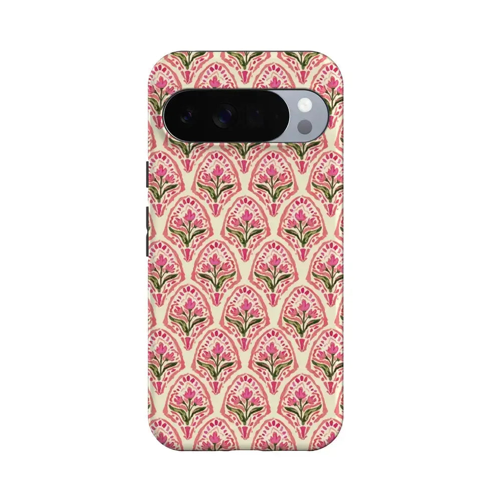 Tulip Tapestry | Jenna Palek x Casely Case
