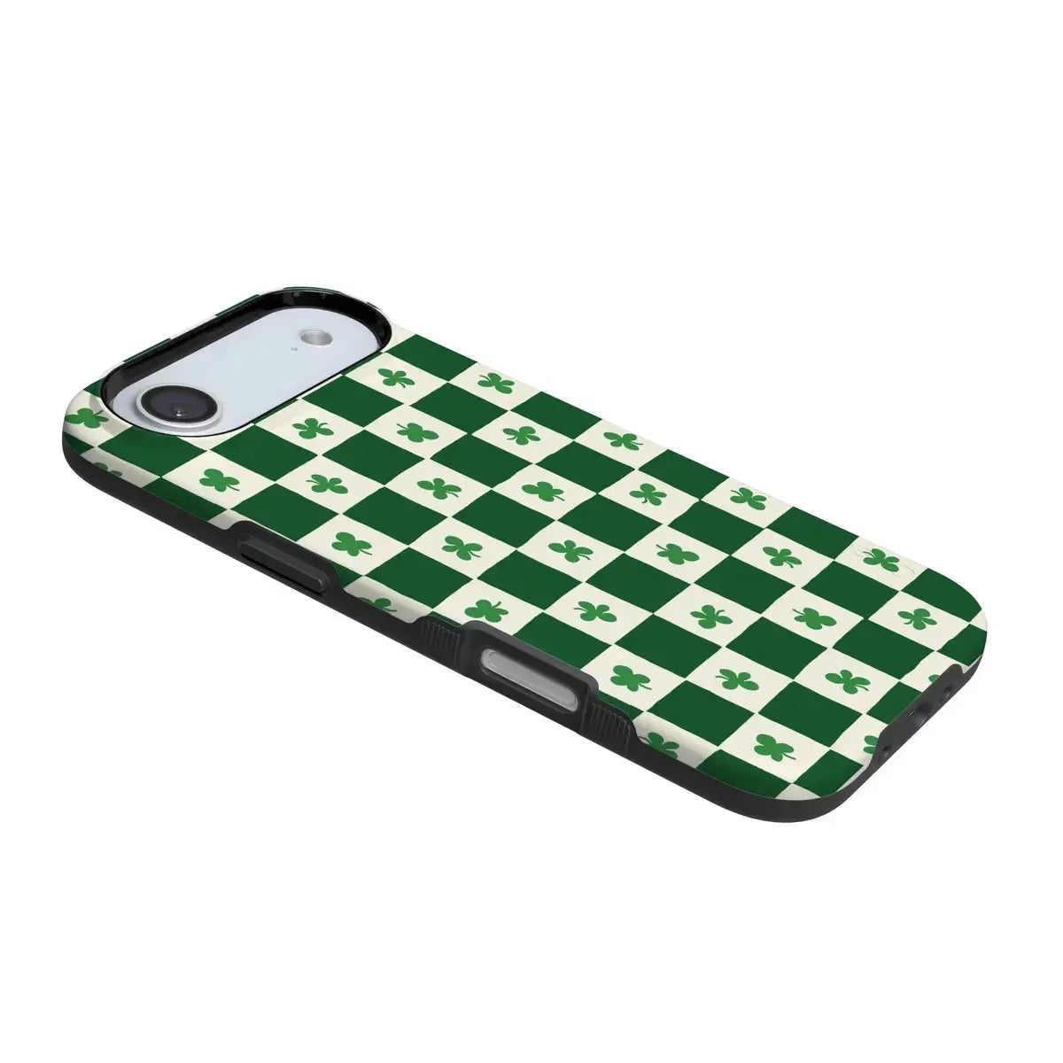 Lucky You | Shamrock Case