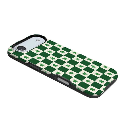 Lucky You | Shamrock Case