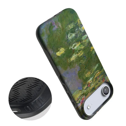 Monet’s Water Lilies | Limited Edition Phone Case