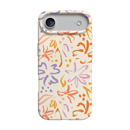 Hibiscus Blooms | Hawaiian Floral Case