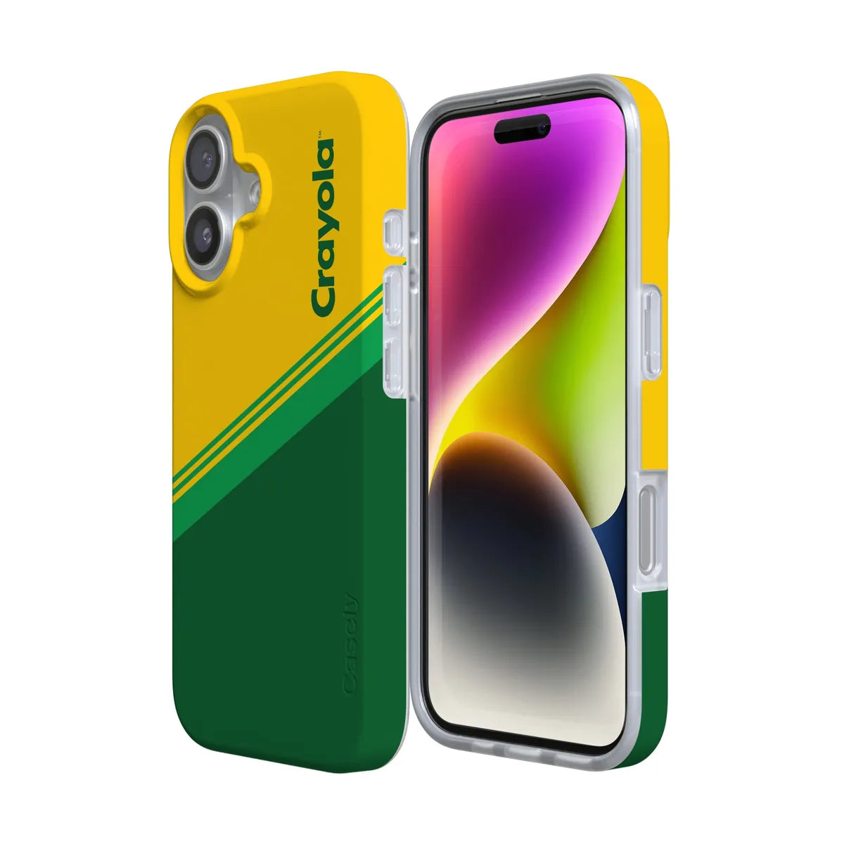 Keep It Classic | Crayola Crayon Box Case