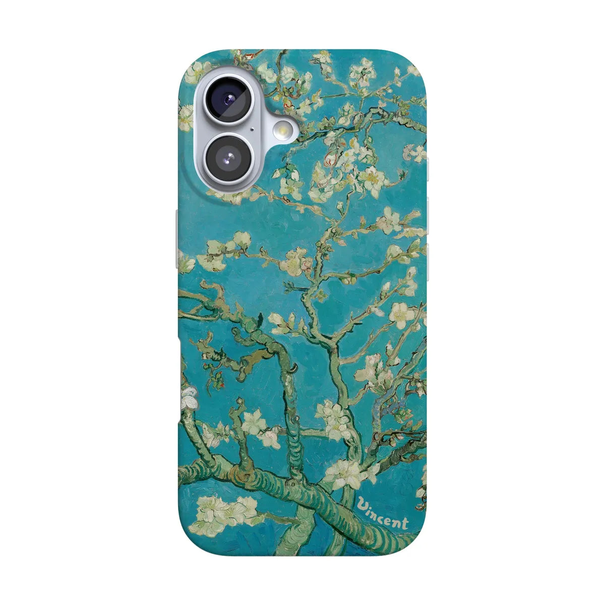 Van Gogh | Almond Blossom Floral Phone Case