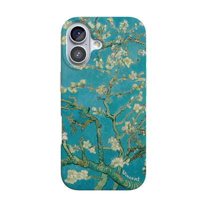 Van Gogh | Almond Blossom Floral Phone Case