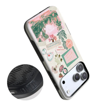 Vintage Vacay | FashionPass x Casely Case