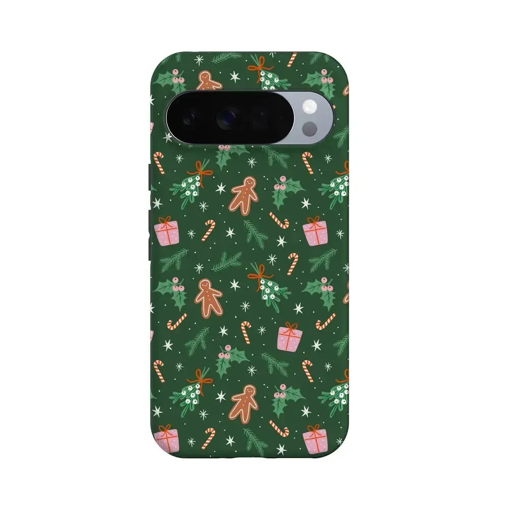 Everything Nice | Gingerbread Case