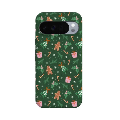 Everything Nice | Gingerbread Case