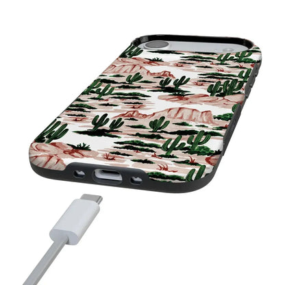 Gold Rush | Desert Case