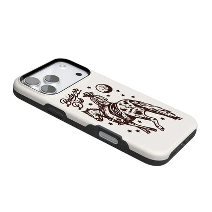 Bride or Die | Rodeo Bachelorette Case