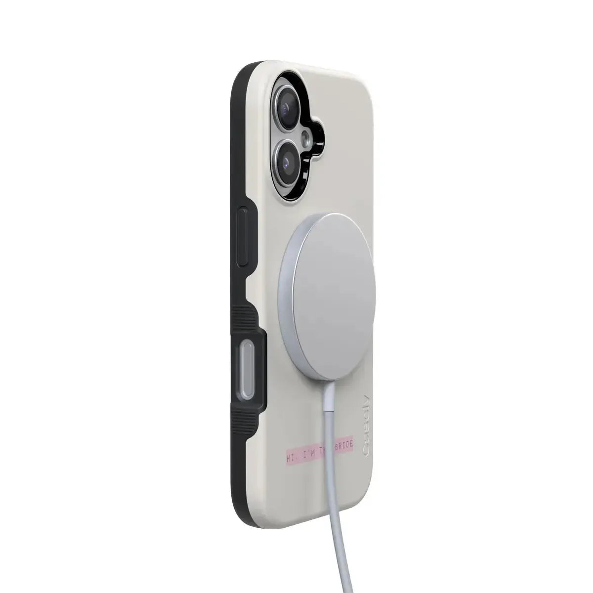 Hi, I'm the Bride | Bachelorette Case