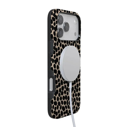 Lost in Spots | Cheetah Print Case