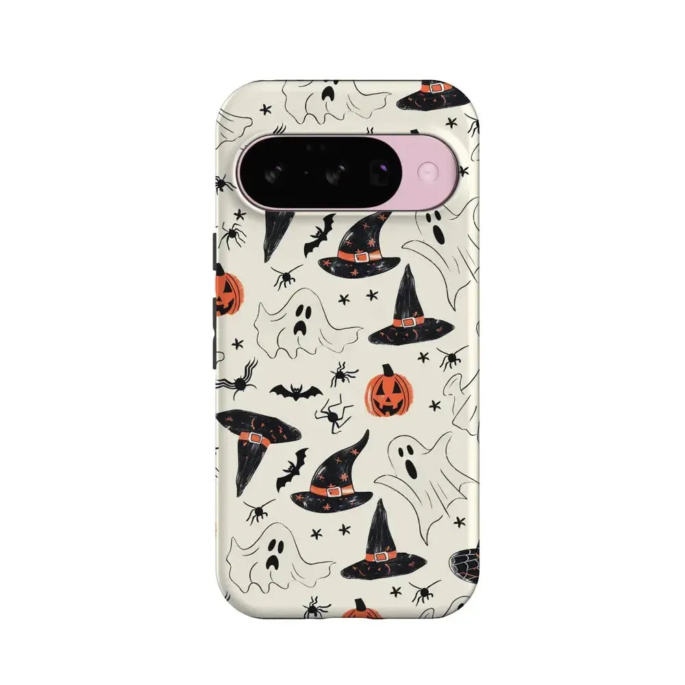 Feeling Witchy | Haunted Halloween Case