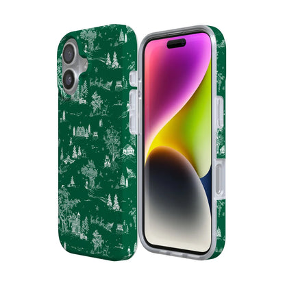 Home for the Holidays | Mountain Town Case