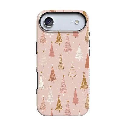 Bubblegum Forest | Christmas Tree Case