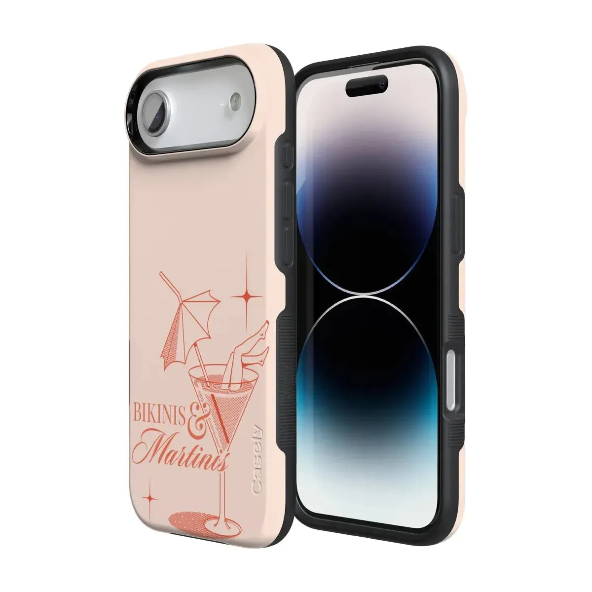 Bikinis & Martinis | Bach Weekend Case