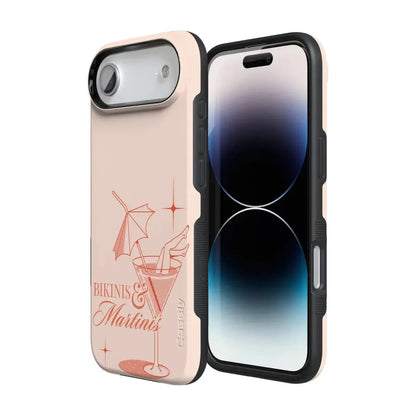 Bikinis & Martinis | Bach Weekend Case