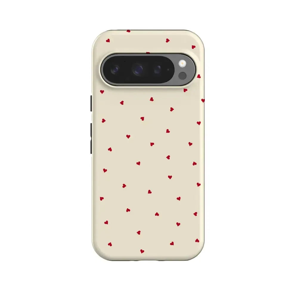 Be Mine | Tiny Hearts Case