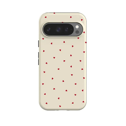 Be Mine | Tiny Hearts Case