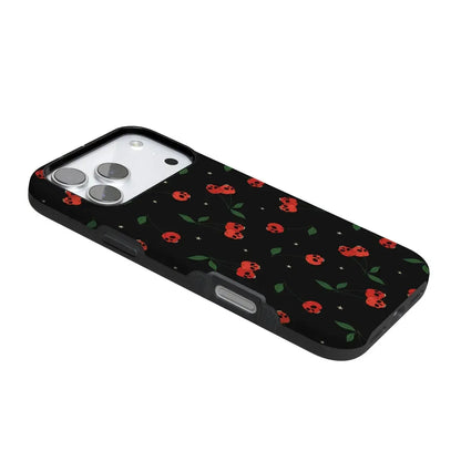Sweet Revenge | Cherry Skulls Case