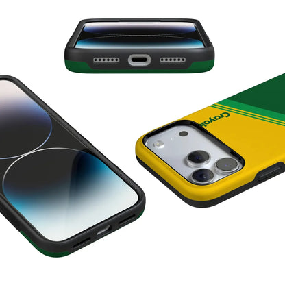 Keep It Classic | Crayola Crayon Box Case