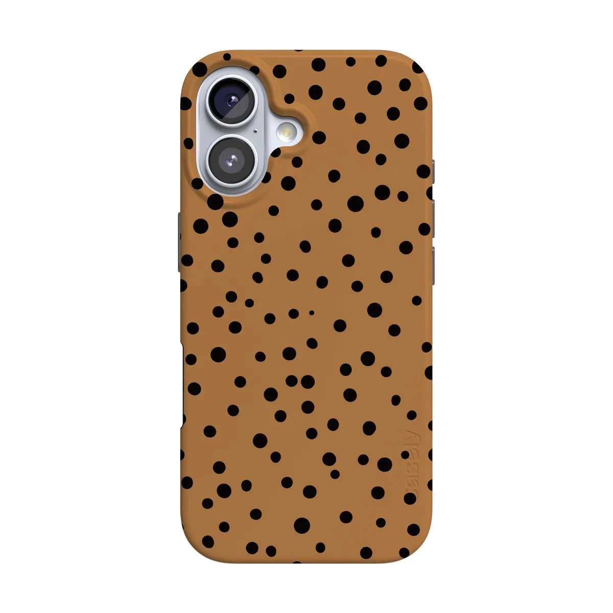 Spot On | Dotted Animal Print Case