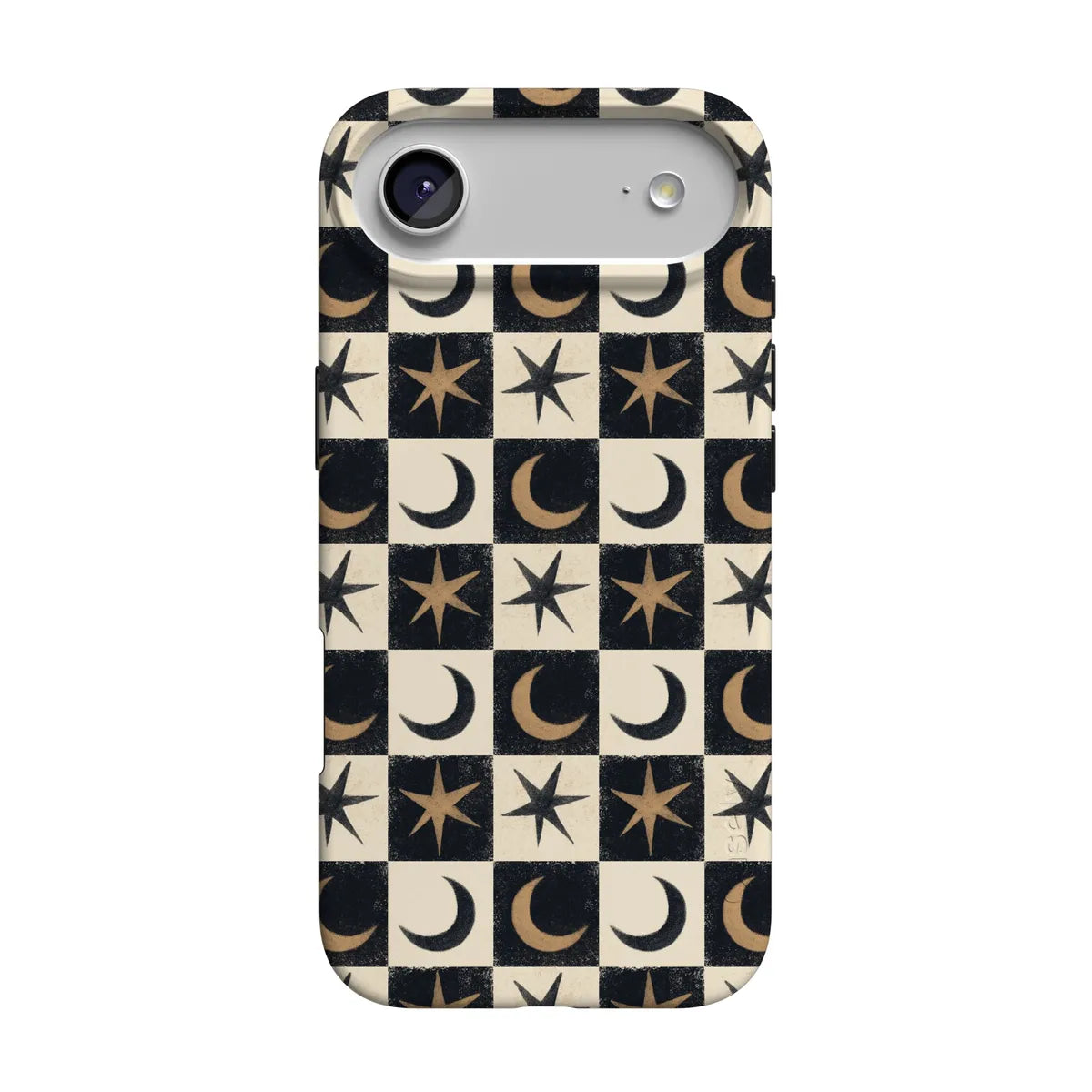 Mystic Moonstar | Black Celestial Case