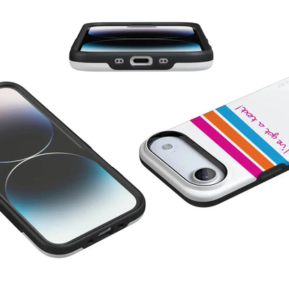 I've Got a Text! | Official Love Island x Casely Phone Case