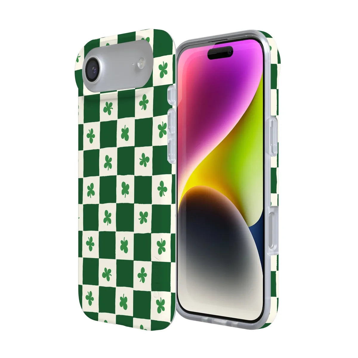 Lucky You | Shamrock Case