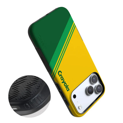 Keep It Classic | Crayola Crayon Box Case