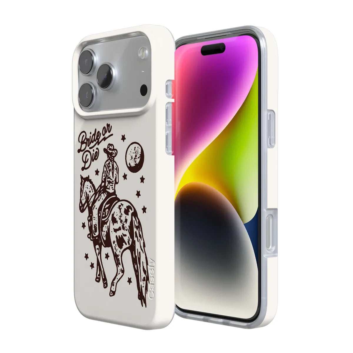 Bride or Die | Rodeo Bachelorette Case