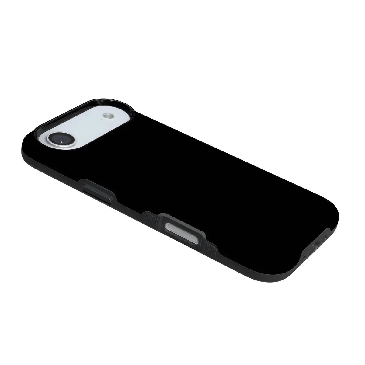 Black on Black | Ultra-Protective Bold Case
