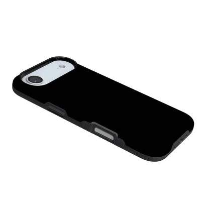 Black on Black | Ultra-Protective Bold Case
