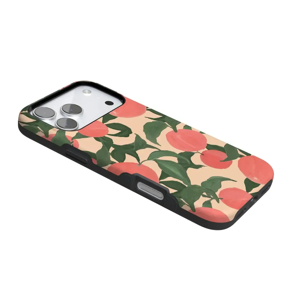 Feeling Peachy | Blush Vines Case