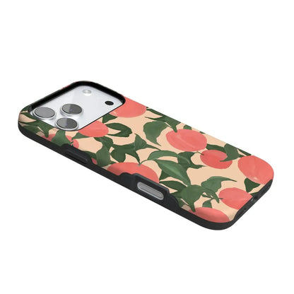 Feeling Peachy | Blush Vines Case