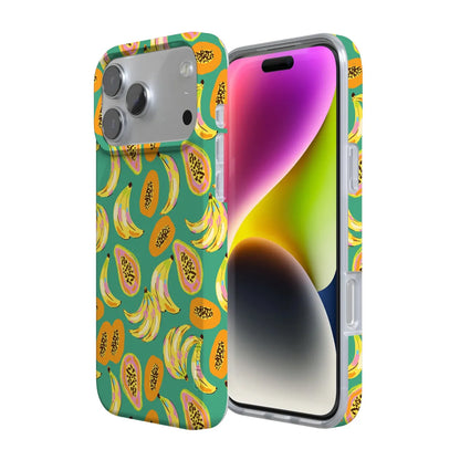 Papaya Palms | Dippin' Daisy's Tropical Vacation Case