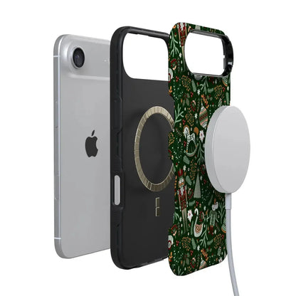 Sugar Plum Fairy | Winter Wonderland Case