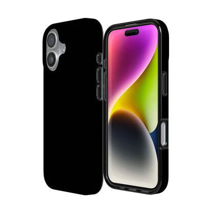 Black Onyx | The Boyfriend Collection