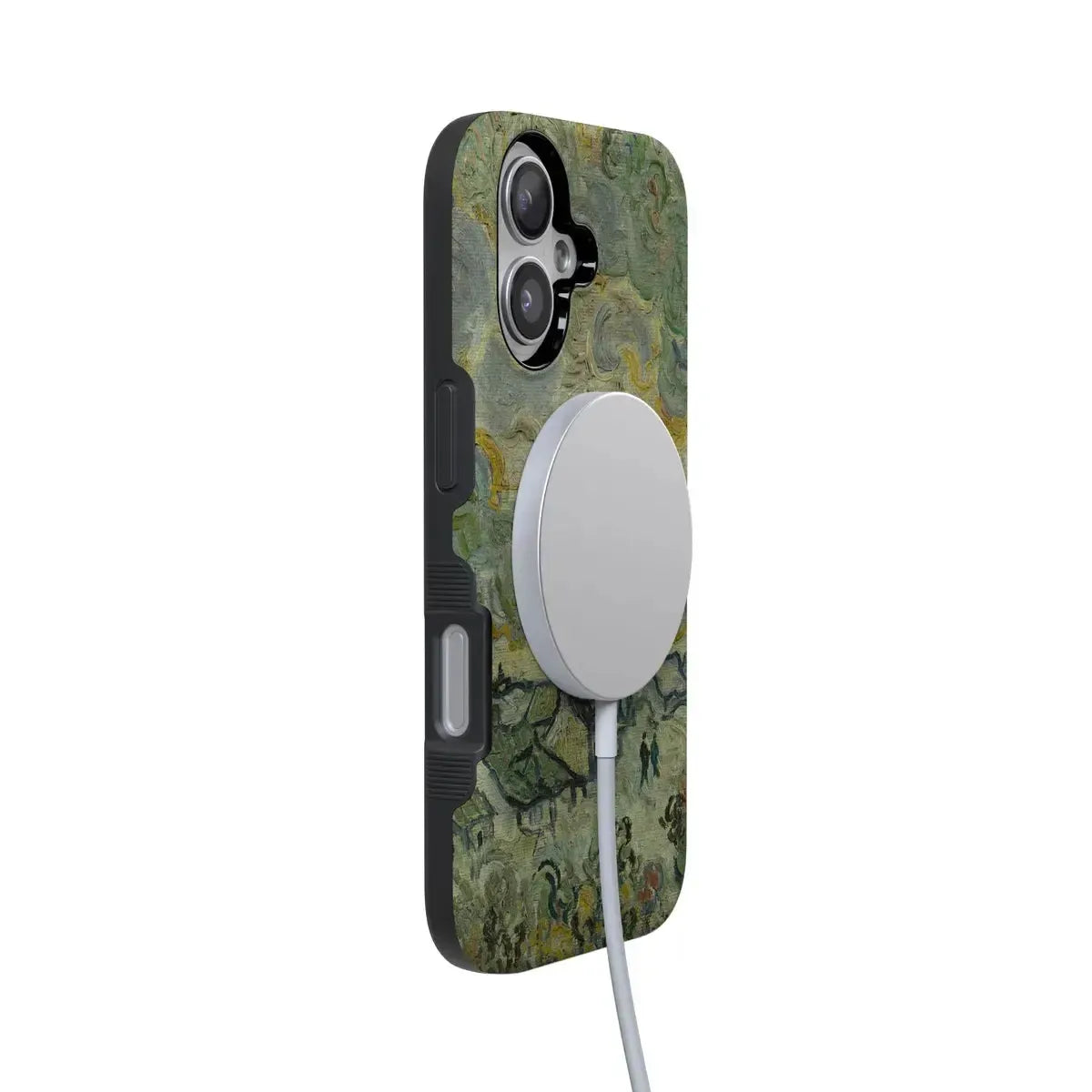 Reminiscence of Vincent | Van Gogh Museum Case