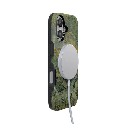 Reminiscence of Vincent | Van Gogh Museum Case