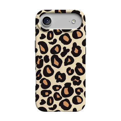 Into the Wild | Leopard Print Case