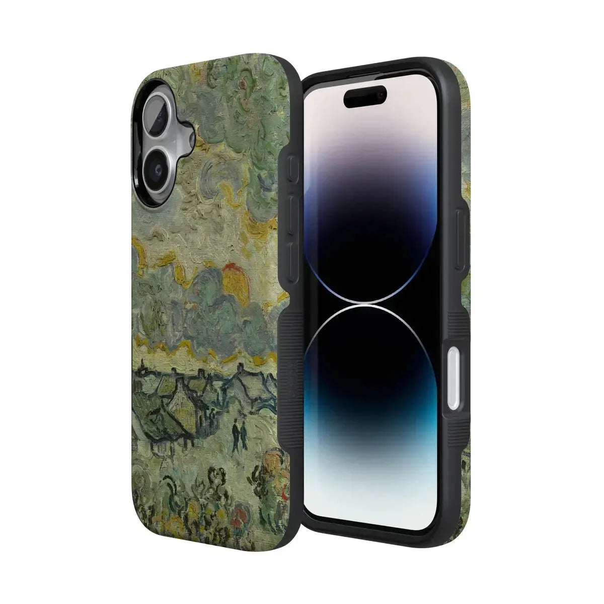 Reminiscence of Vincent | Van Gogh Museum Case